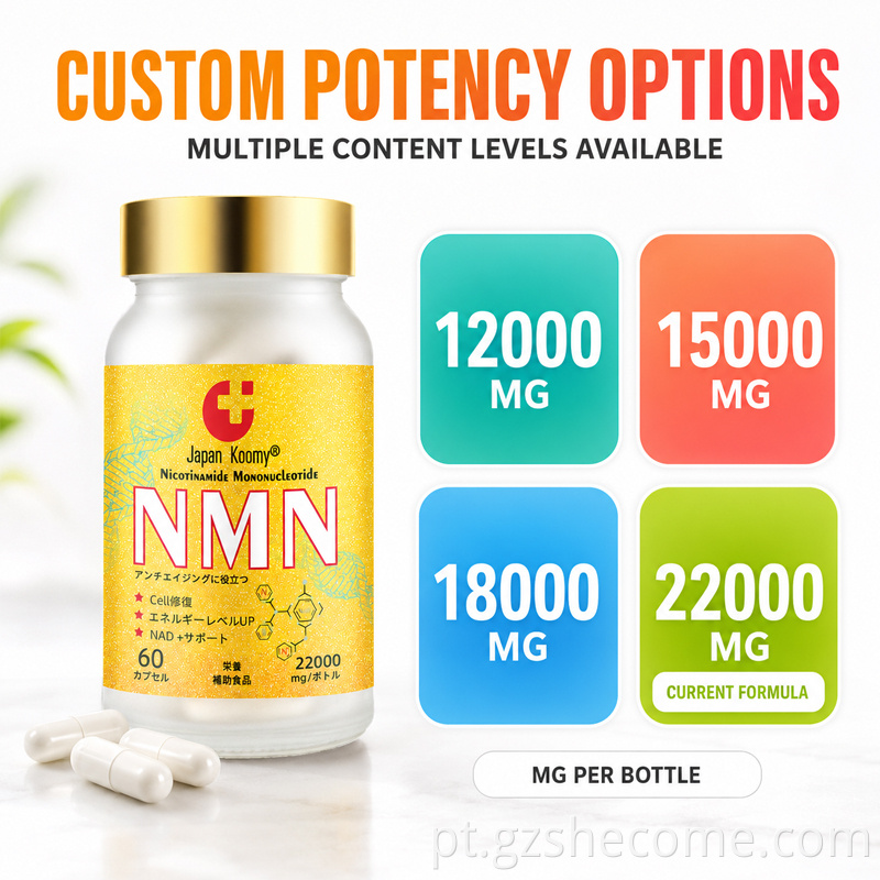 NMN Capsules7
